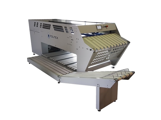 Formteile Faltmaschinen | Foltex