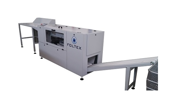 FlexStack SS420 | Foltex