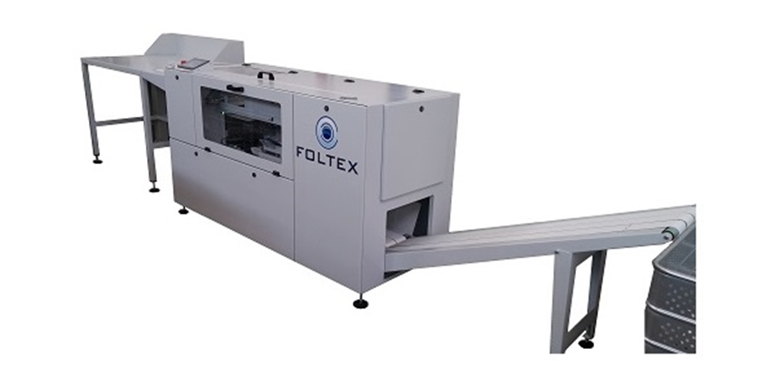 FlexStack SS420 | Foltex