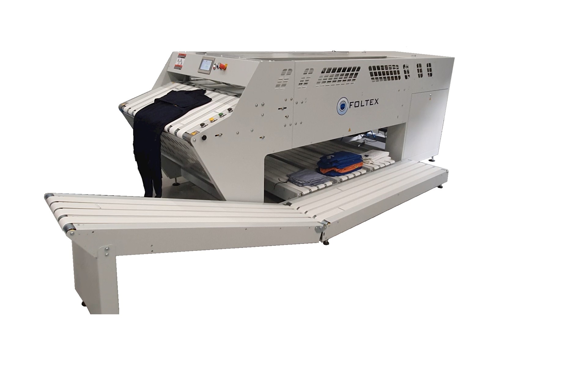 FlexFold MG200/AG220