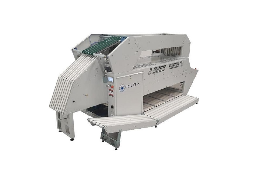 FlexFold GT200