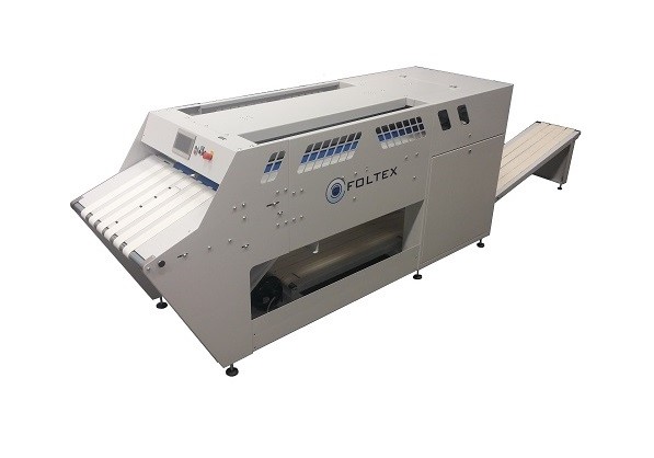 Folder machine online